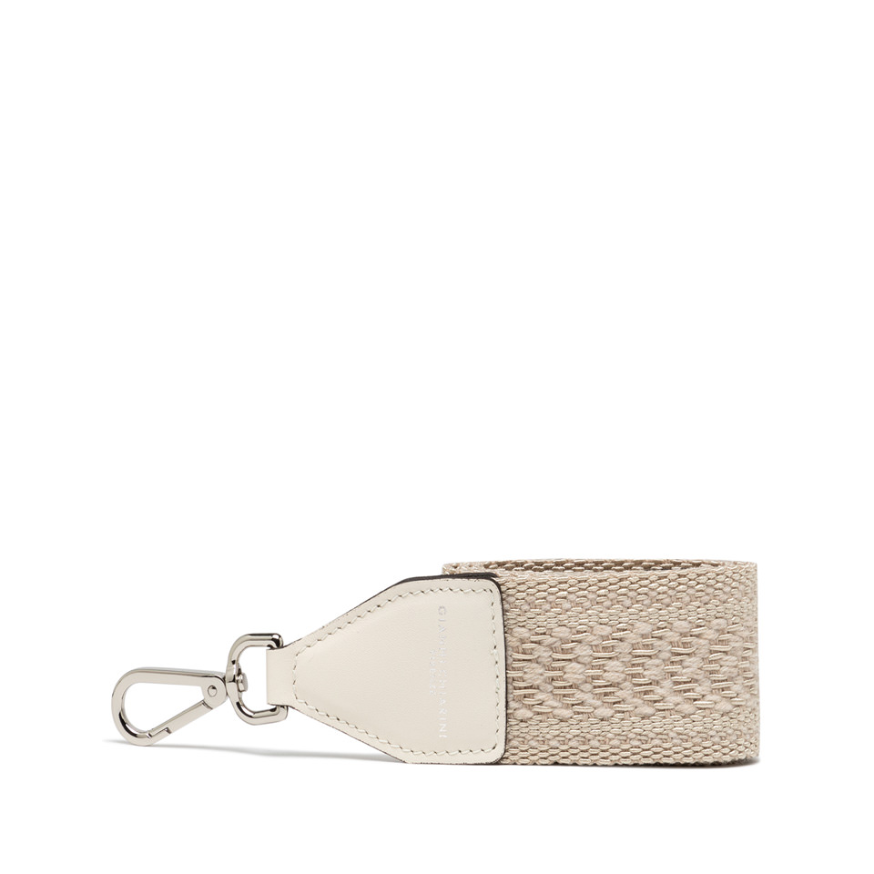 GIANNI CHIARINI: ETNOLANA STRAP