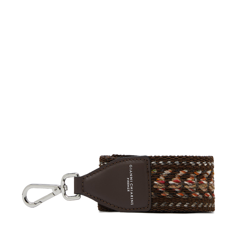 GIANNI CHIARINI: ETNOLANA STRAP