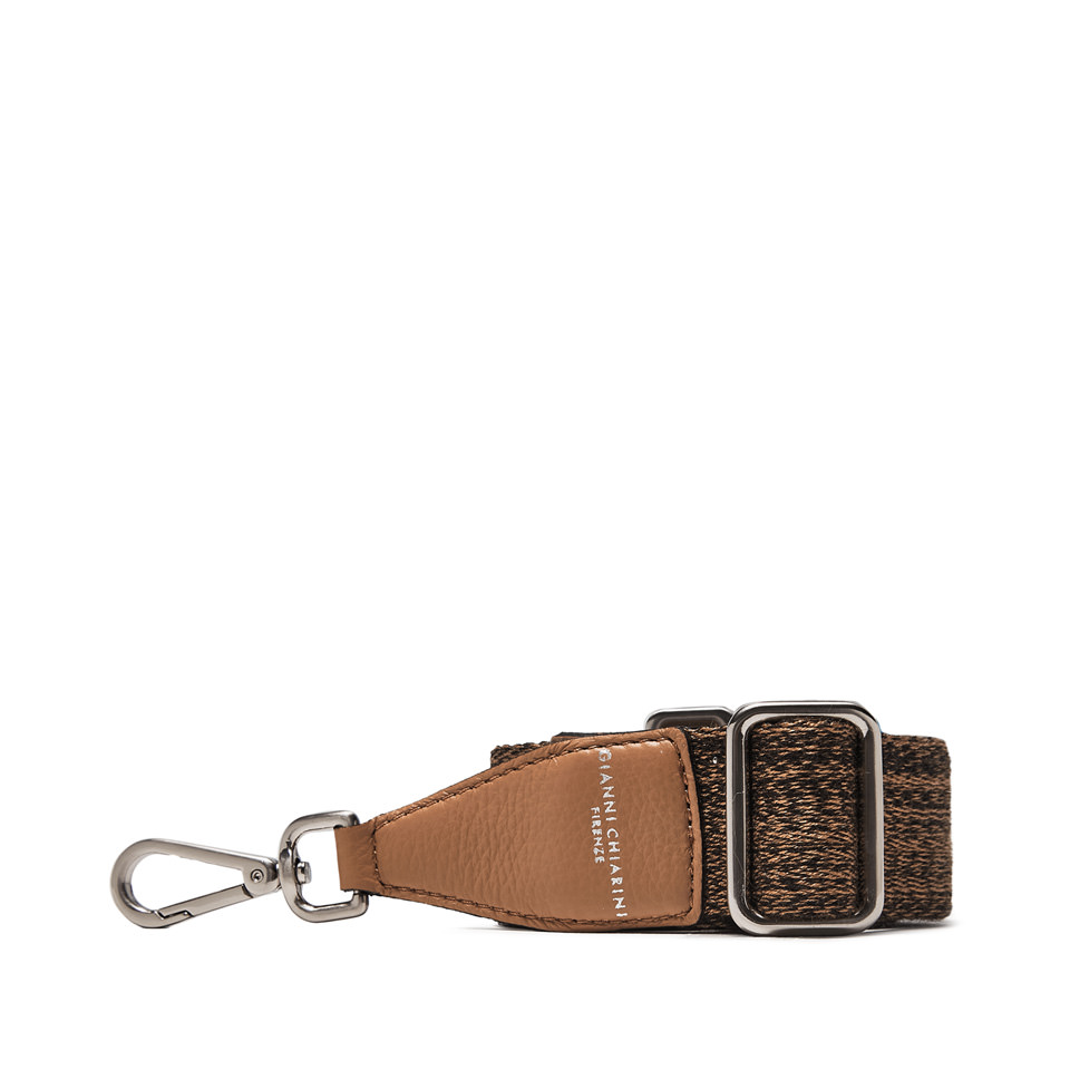 GIANNI CHIARINI: TRACOLLA MELANGE