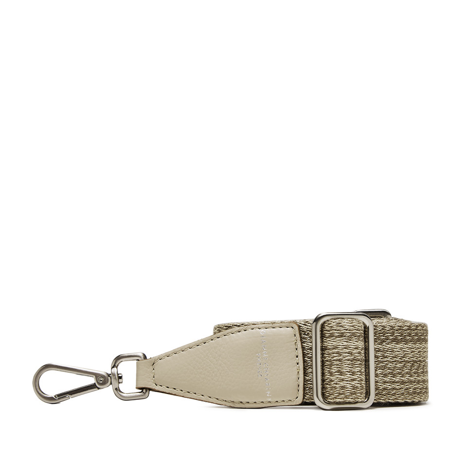 GIANNI CHIARINI: TRAGERIEMEN MELANGE