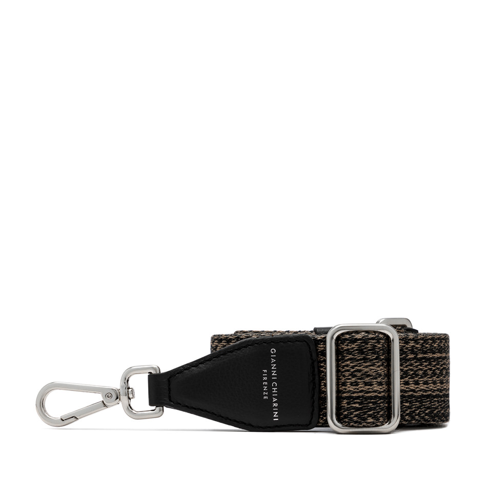 GIANNI CHIARINI: MELANGE STRAP