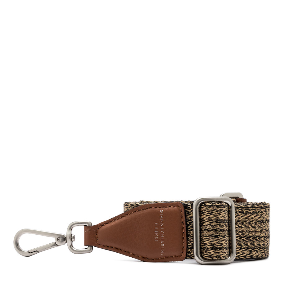 GIANNI CHIARINI: TRACOLLA MELANGE