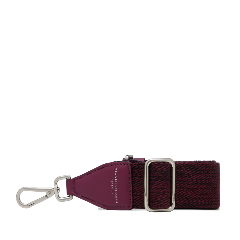 GIANNI CHIARINI: MELANGE STRAP