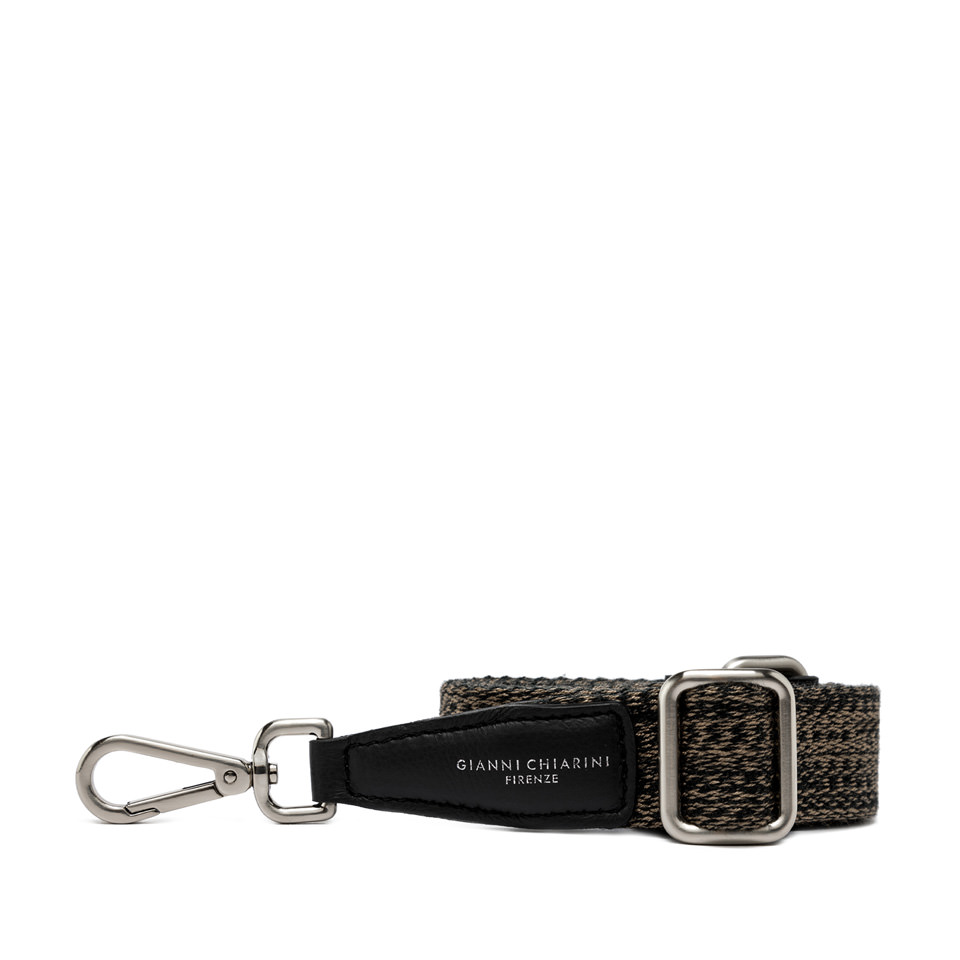 GIANNI CHIARINI: MELANGE STRAP
