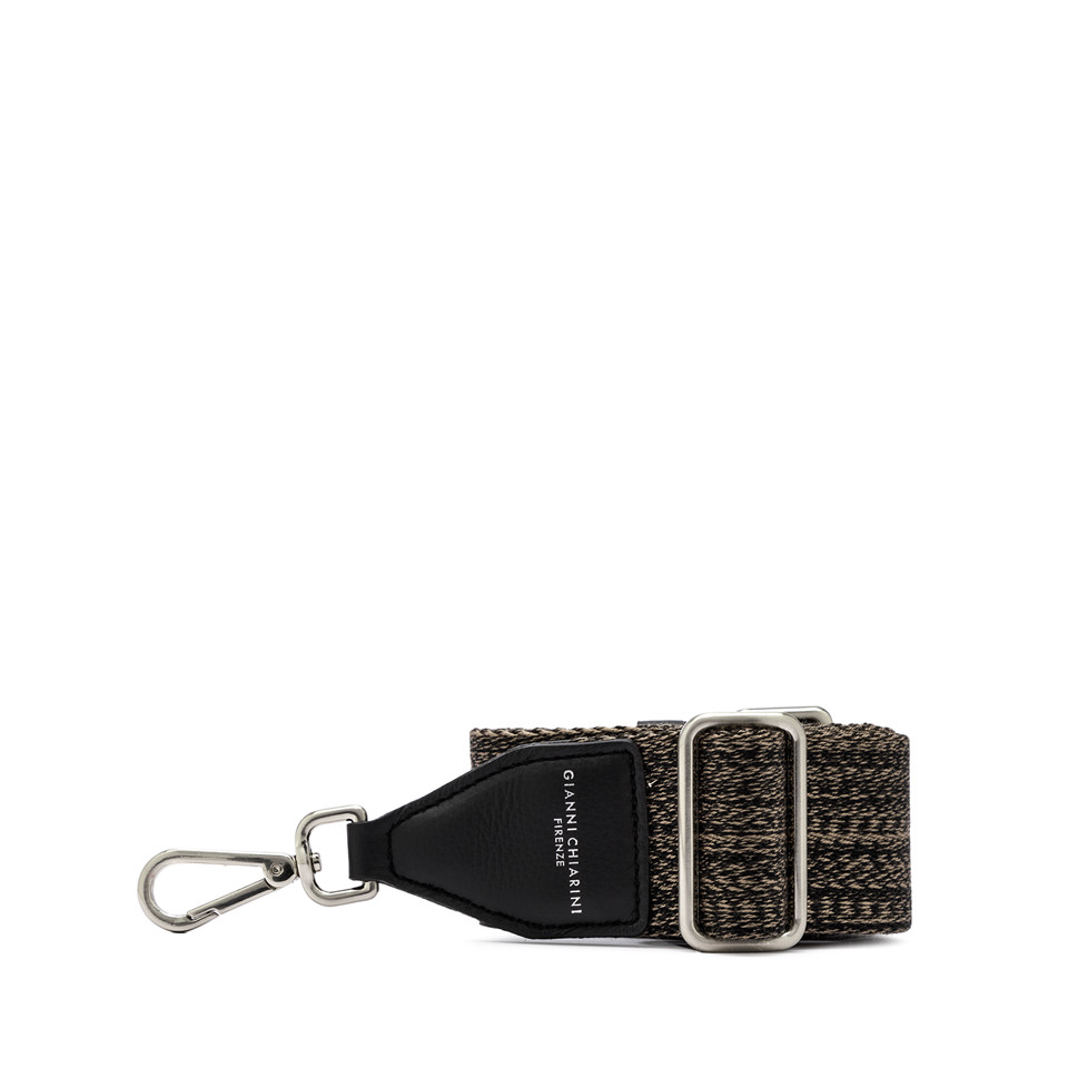 GIANNI CHIARINI: MELANGE STRAP