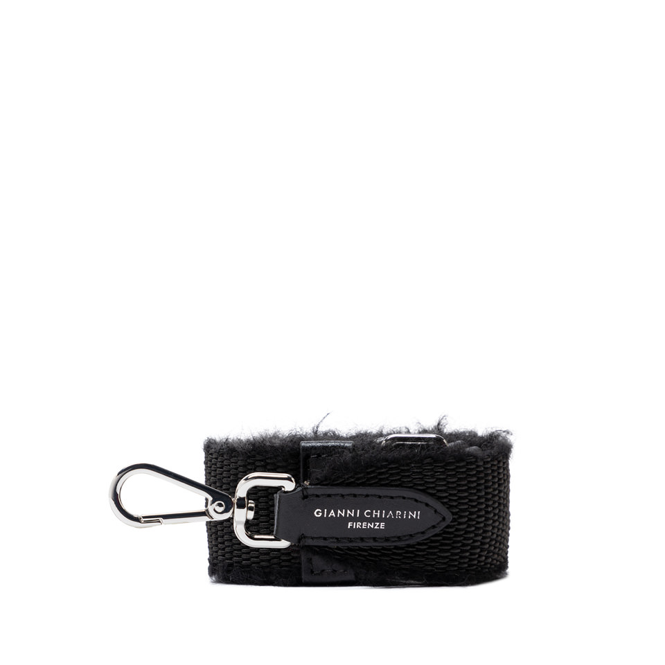 GIANNI CHIARINI: TRAGERIEMEN MOHAIR