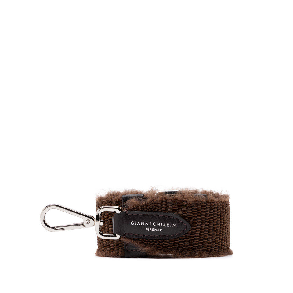 GIANNI CHIARINI: TRAGERIEMEN MOHAIR