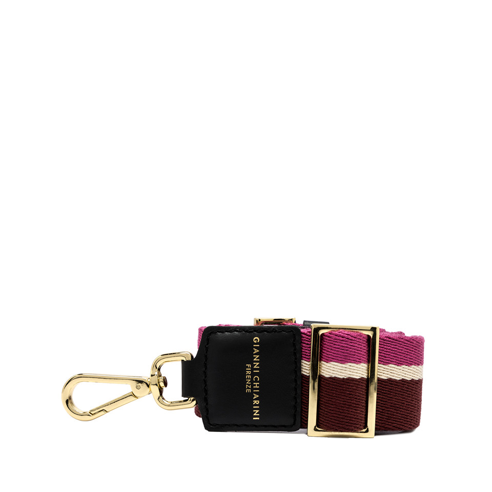 GIANNI CHIARINI: TRAGERIEMEN MULTI 3