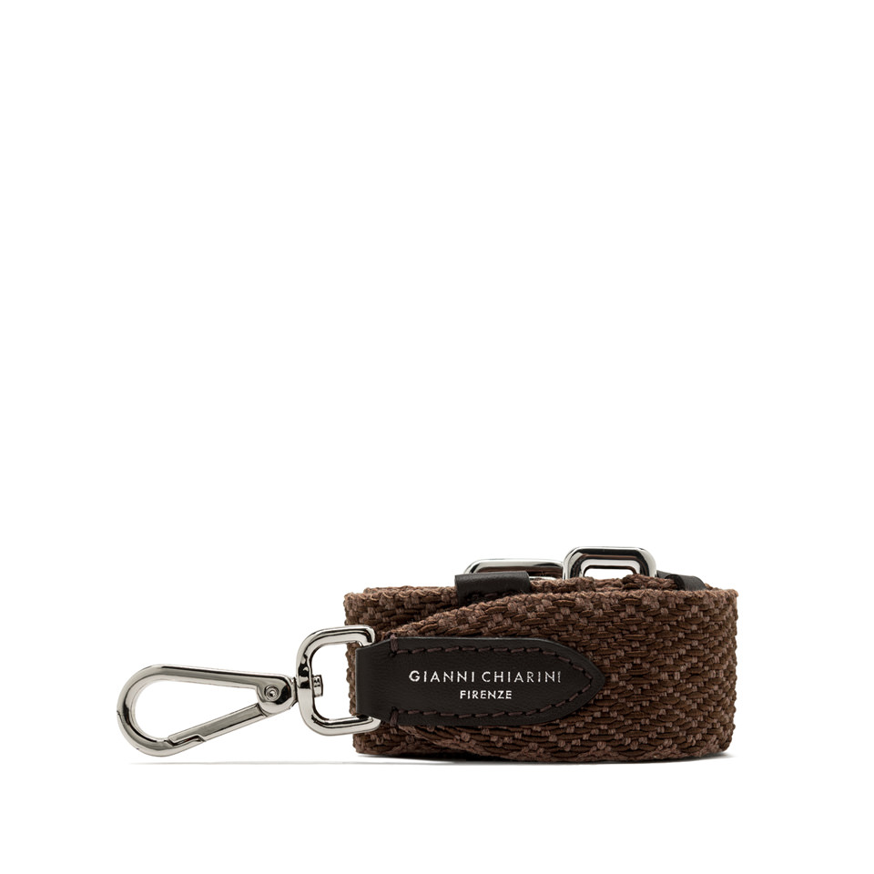 GIANNI CHIARINI: TRACOLLA OPTICAL