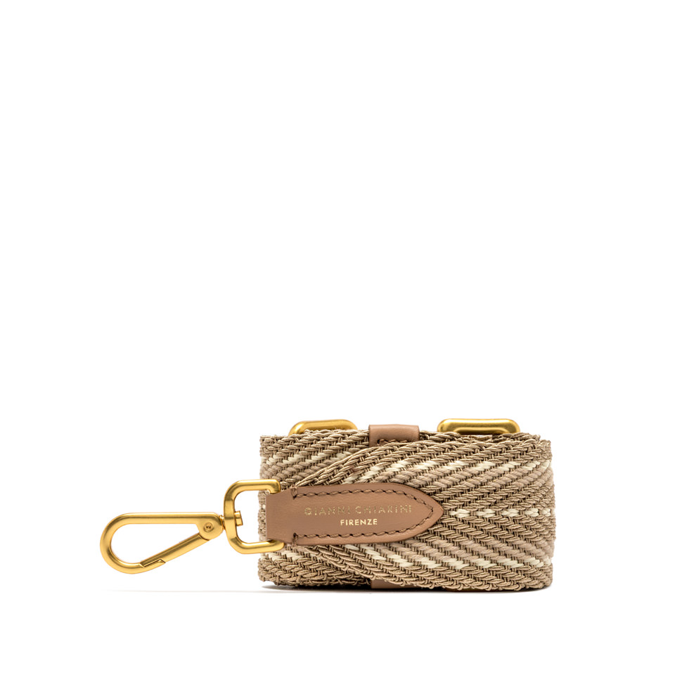 GIANNI CHIARINI: PUNTO 50 STRAP