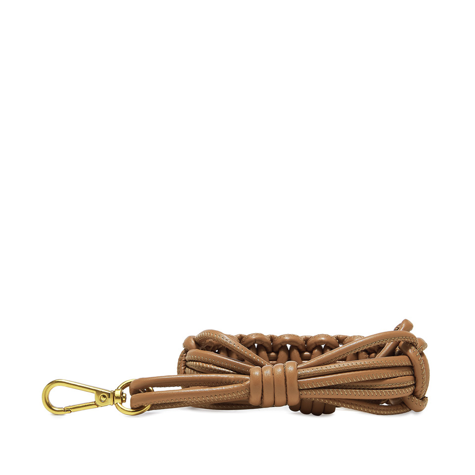 GIANNI CHIARINI: SCOOBY BAG STRAP