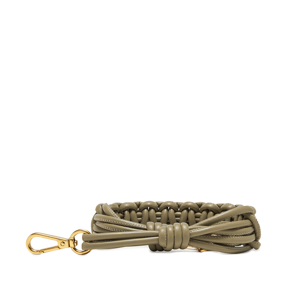 GIANNI CHIARINI: TRAGERIEMEN SCOOBY