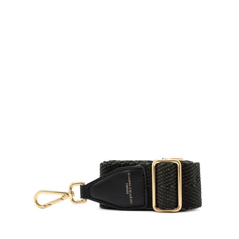 GIANNI CHIARINI: SPIGA 50 STRAP