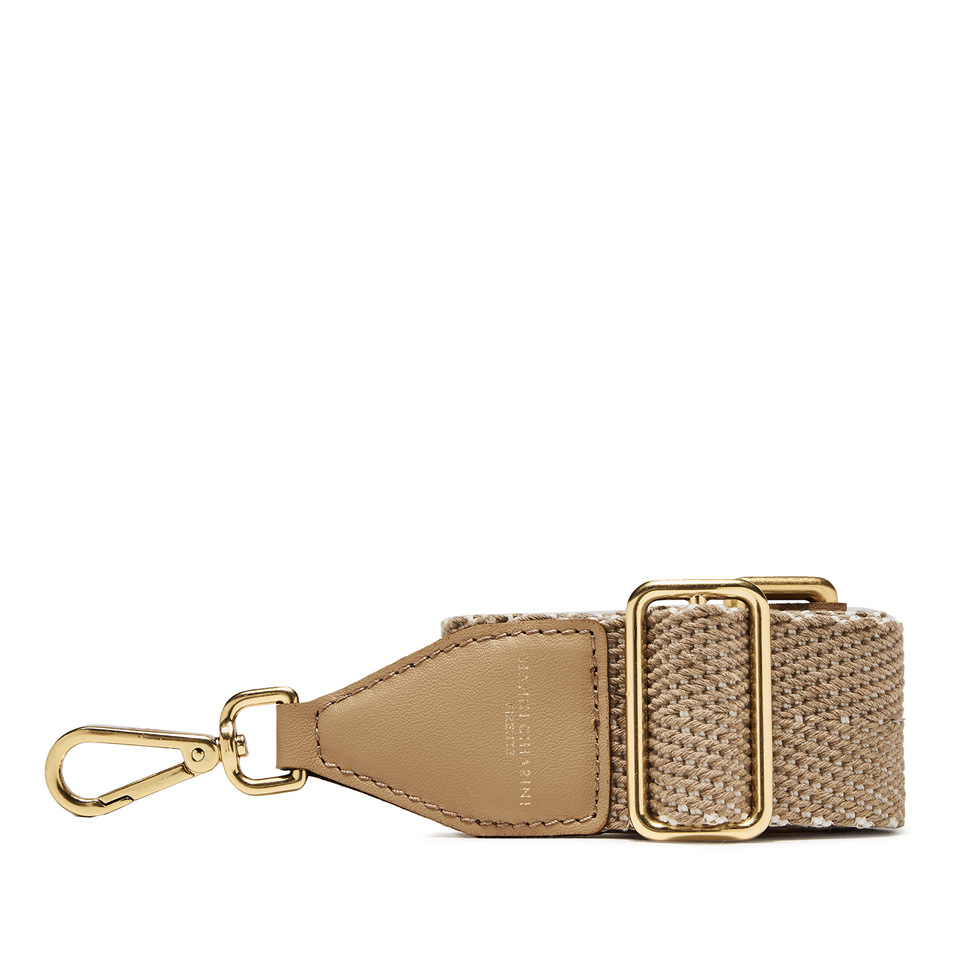GIANNI CHIARINI: SPIGA50 BAG STRAP
