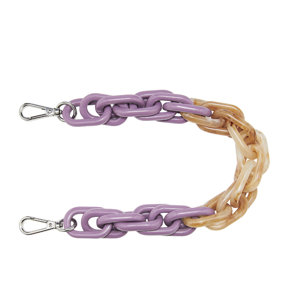GIANNI CHIARINI: TORCHON BAG STRAP