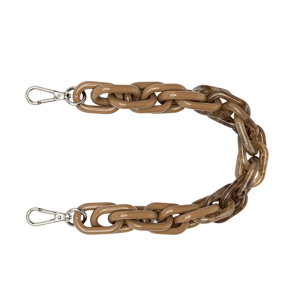 GIANNI CHIARINI: TRACOLLA TORCHON