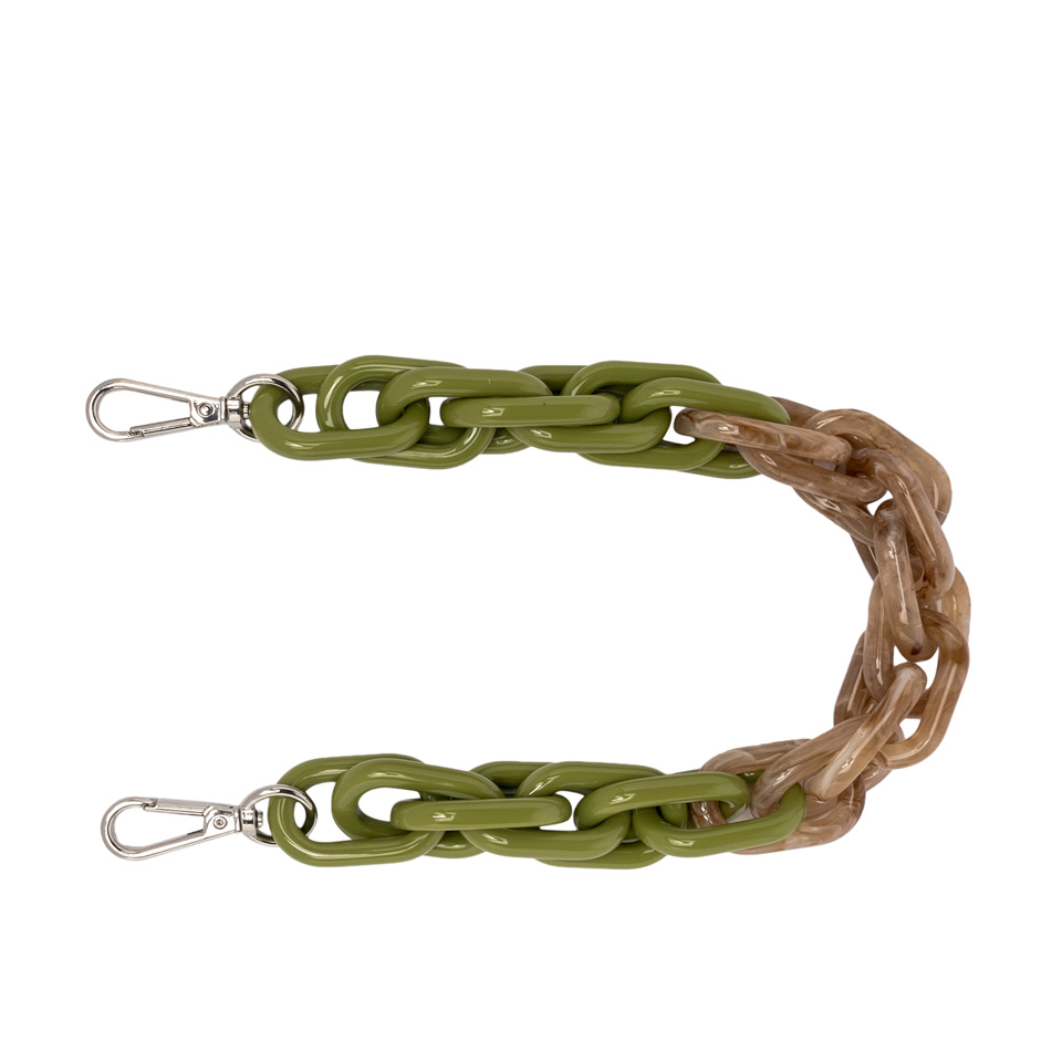 GIANNI CHIARINI: TRAGERIEMEN TORCHON