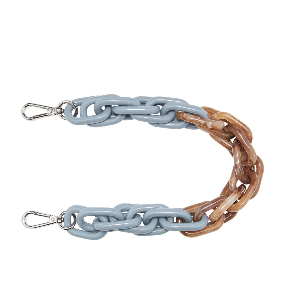 GIANNI CHIARINI: TORCHON BAG STRAP