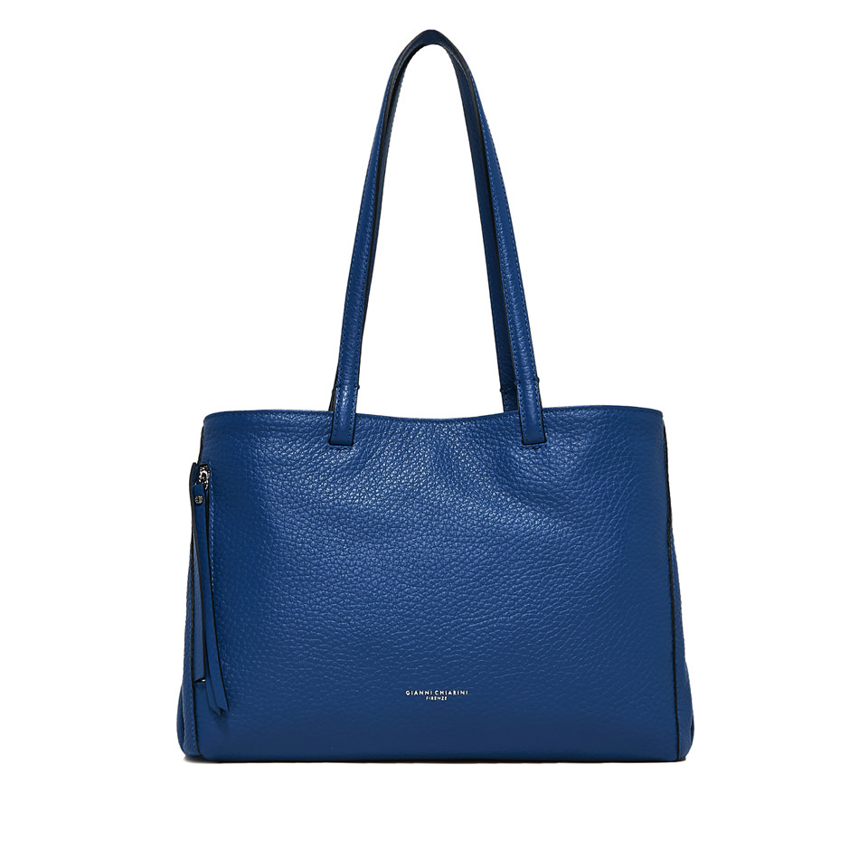 GIANNI CHIARINI: TWIN