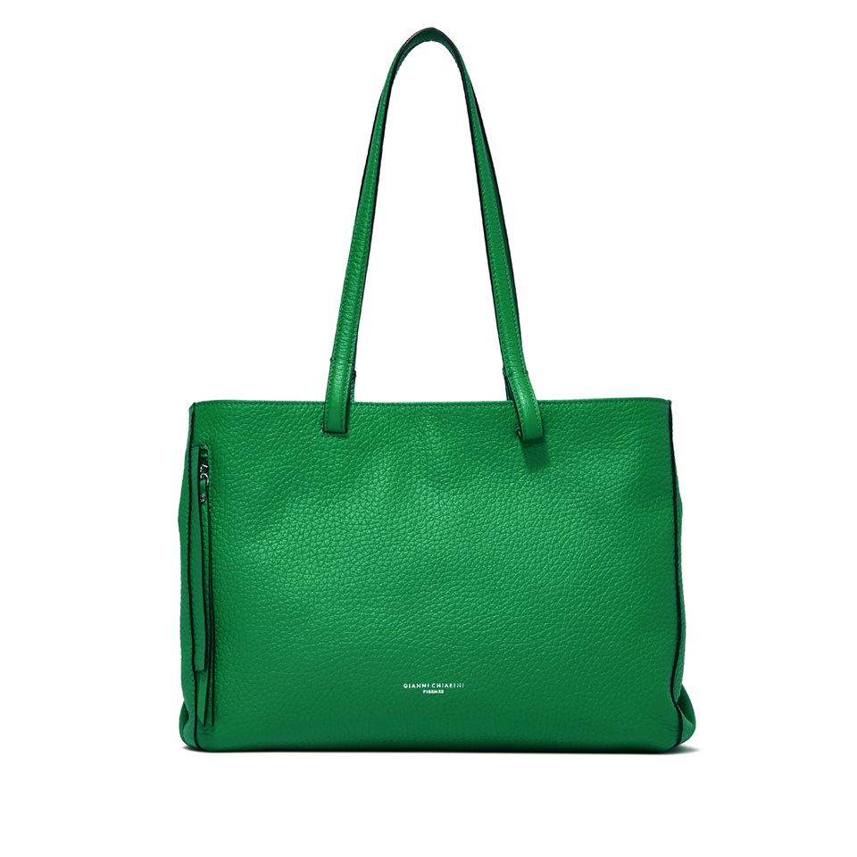 GIANNI CHIARINI: TWIN