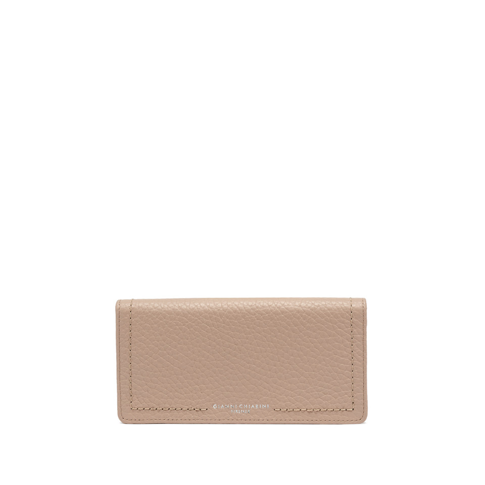 GIANNI CHIARINI: WALLETS BUBBLE