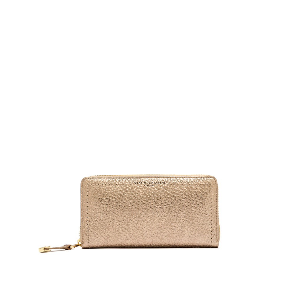 GIANNI CHIARINI: WALLETS BUBBLE