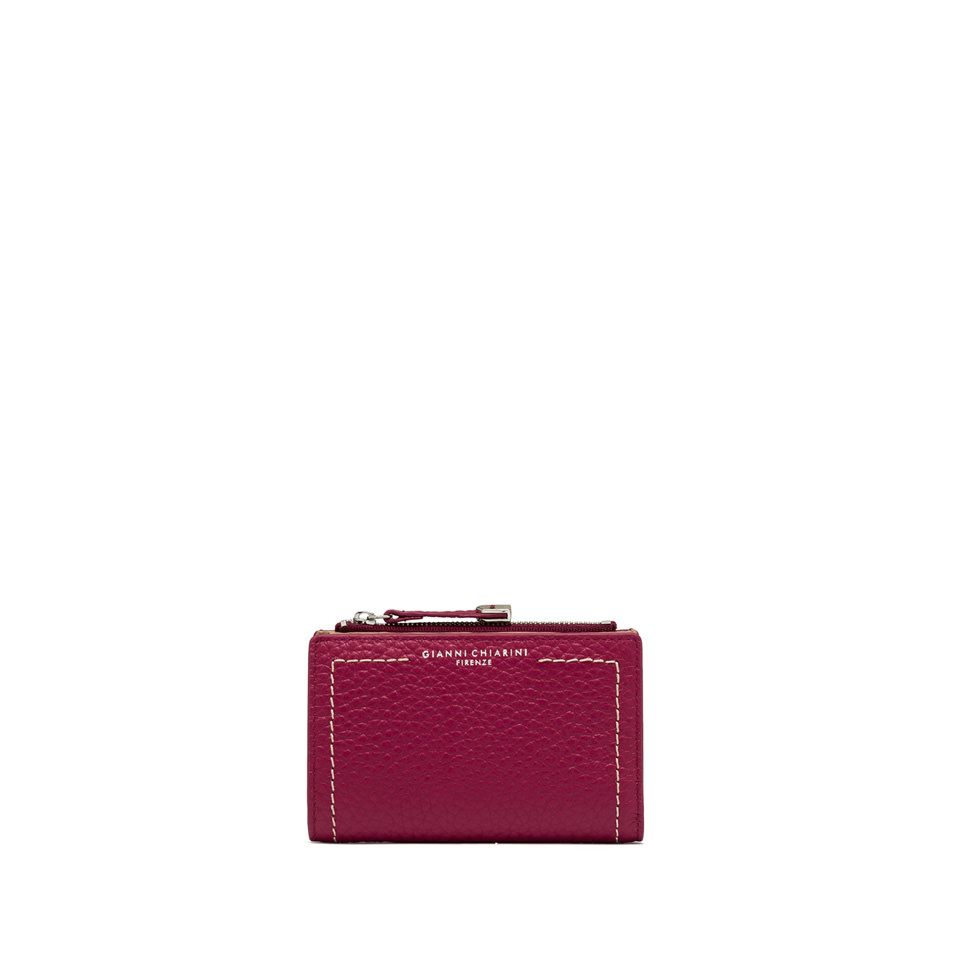 GIANNI CHIARINI: WALLETS BUBBLE