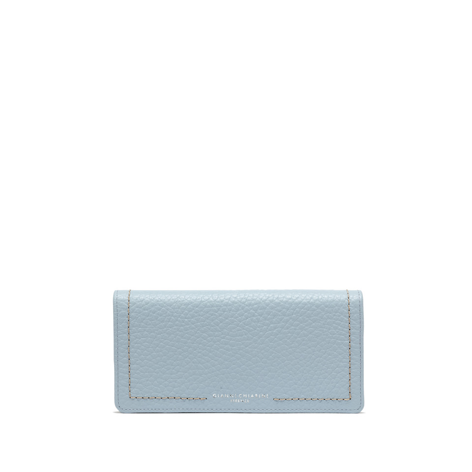 GIANNI CHIARINI: WALLETS BUBBLE