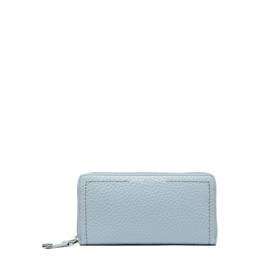 GIANNI CHIARINI: WALLETS BUBBLE