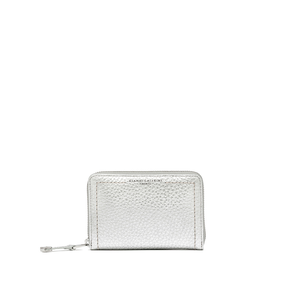 GIANNI CHIARINI: WALLETS BUBBLE