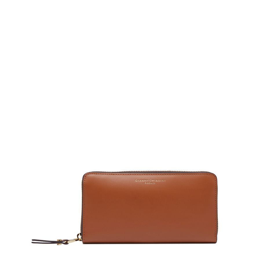 GIANNI CHIARINI: WALLETS CALF