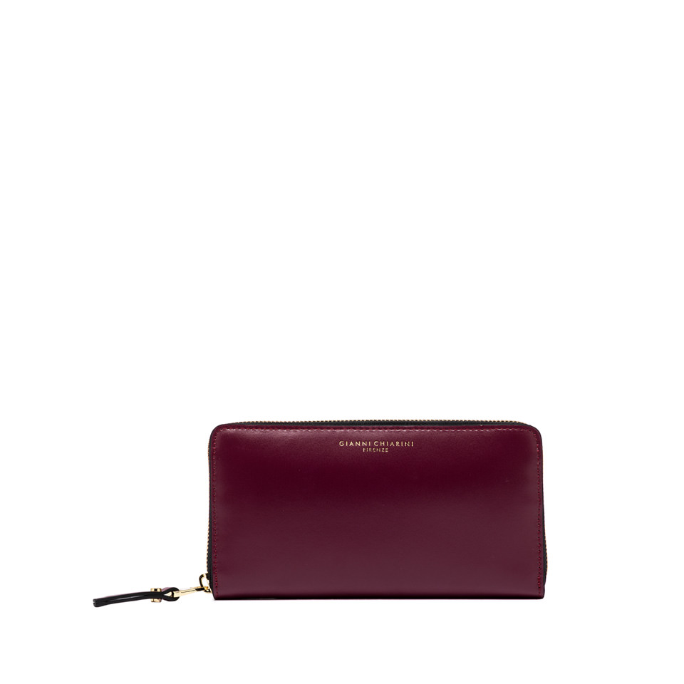 GIANNI CHIARINI: WALLETS CALF