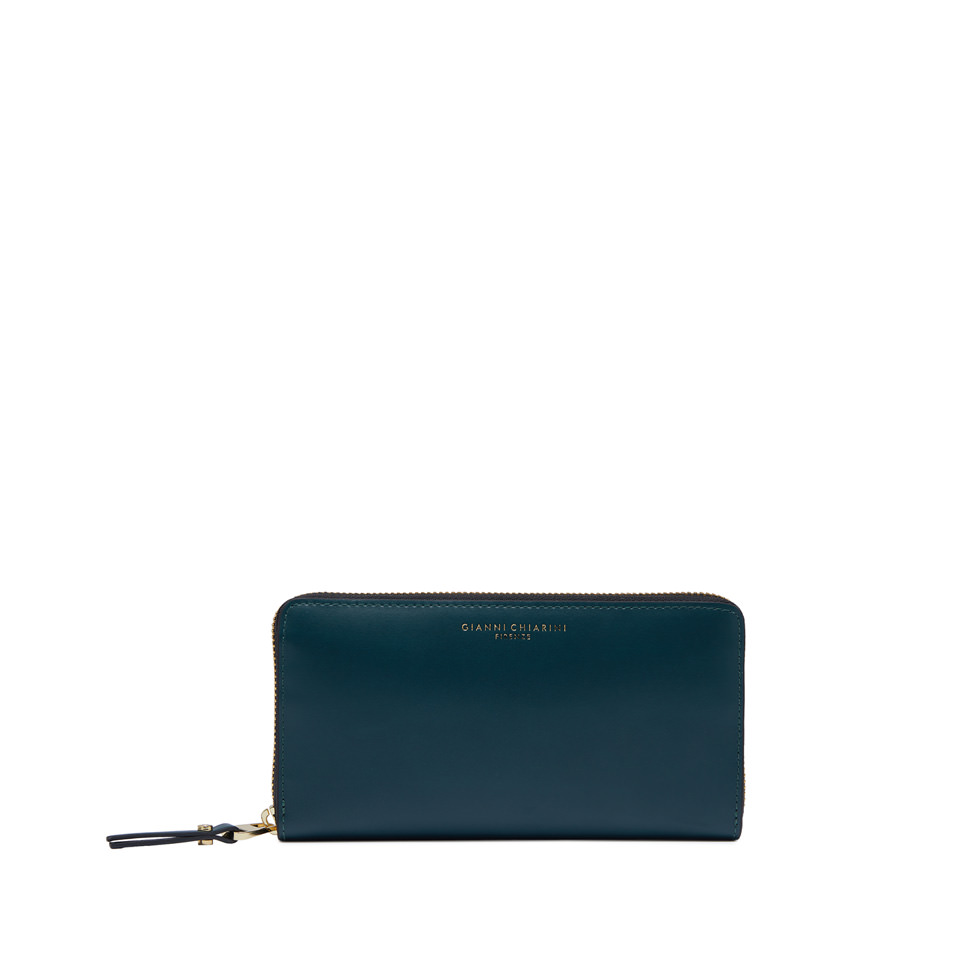 GIANNI CHIARINI: WALLETS CALF