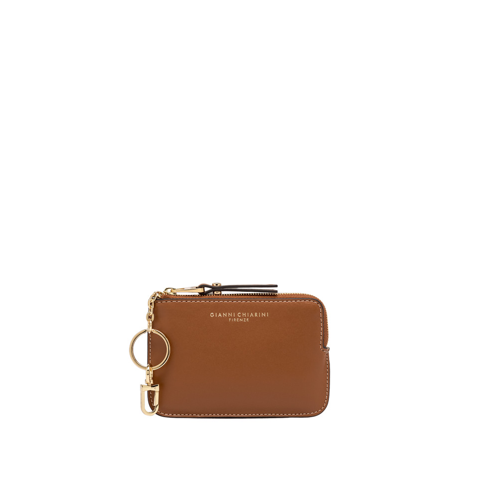 GIANNI CHIARINI: WALLETS CALF