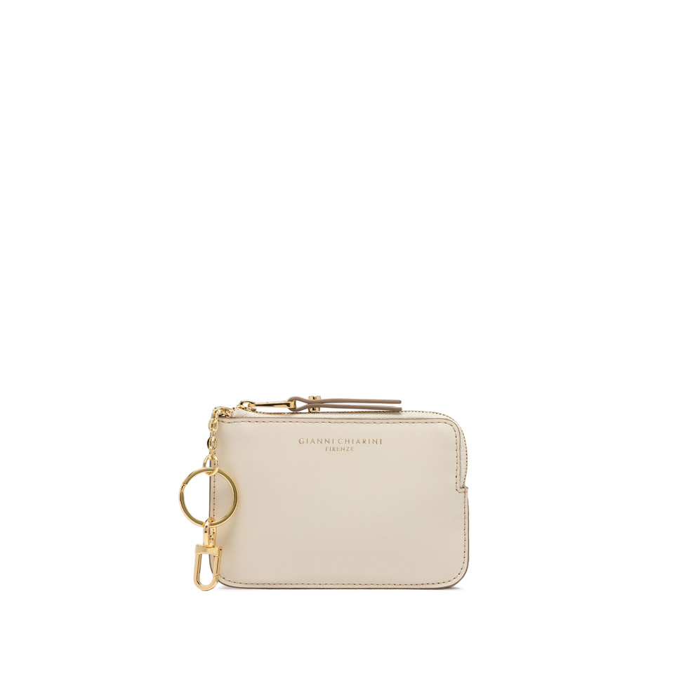 GIANNI CHIARINI: WALLETS CALF