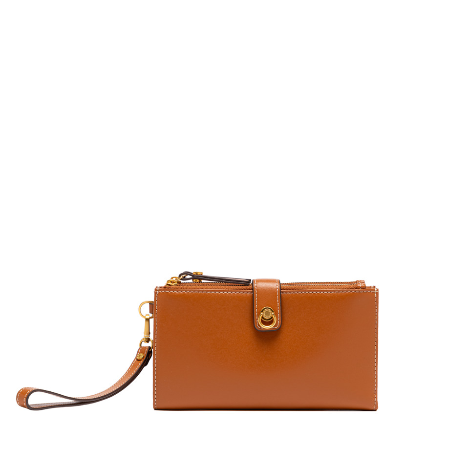 GIANNI CHIARINI: WALLETS CALF