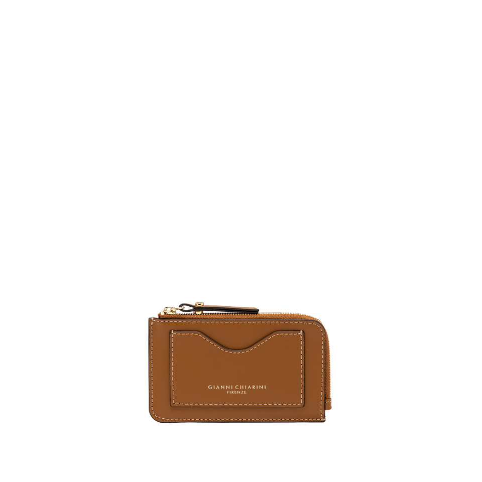 GIANNI CHIARINI: WALLETS CALF