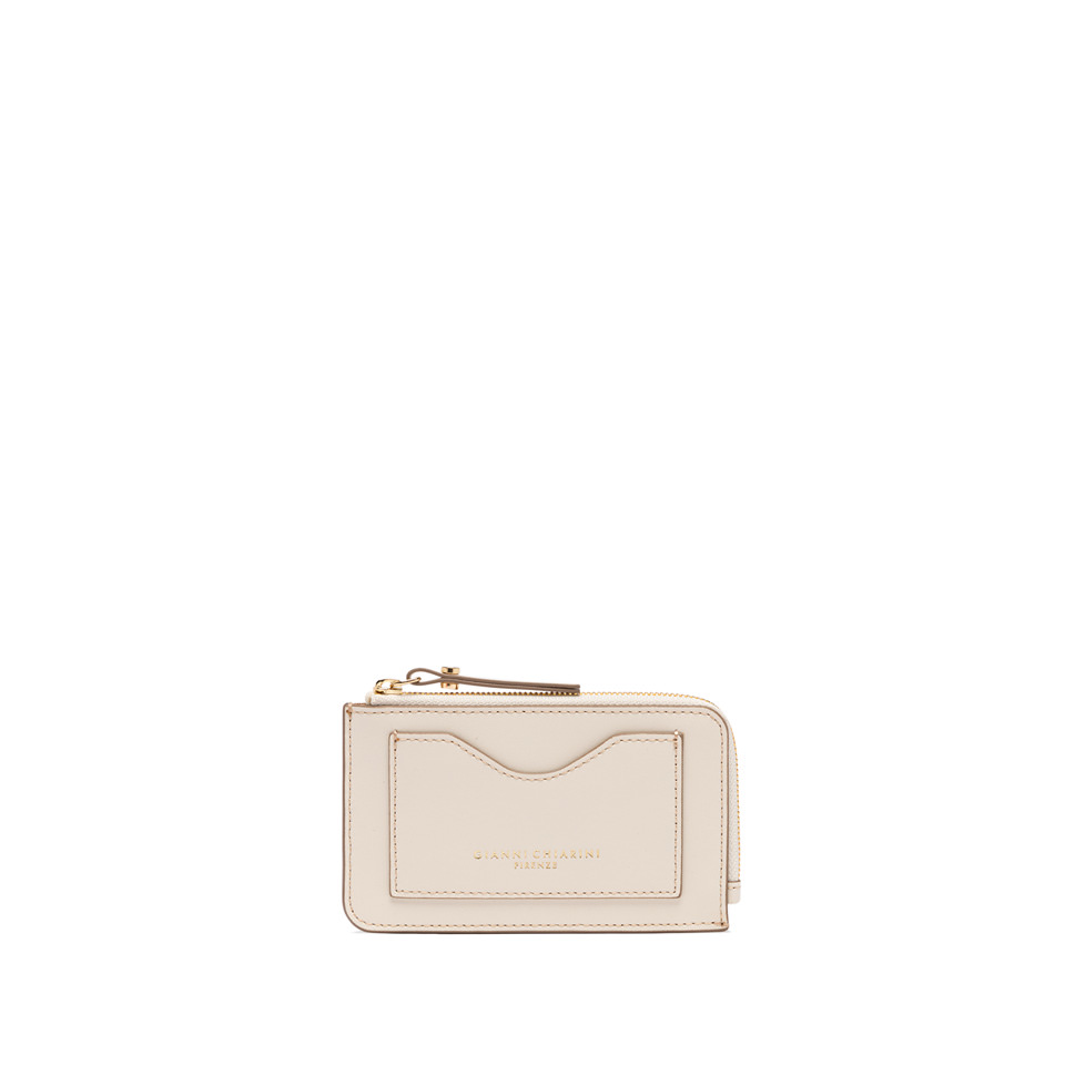 GIANNI CHIARINI: WALLETS CALF