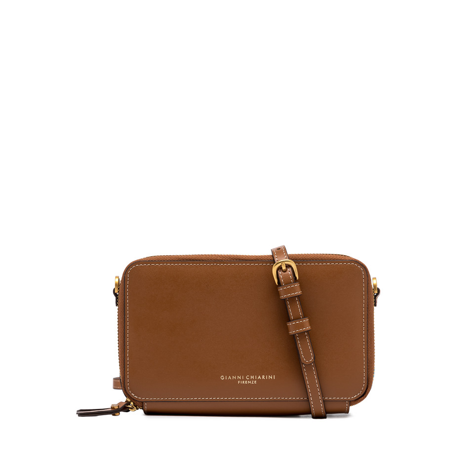 GIANNI CHIARINI: WALLETS CALF