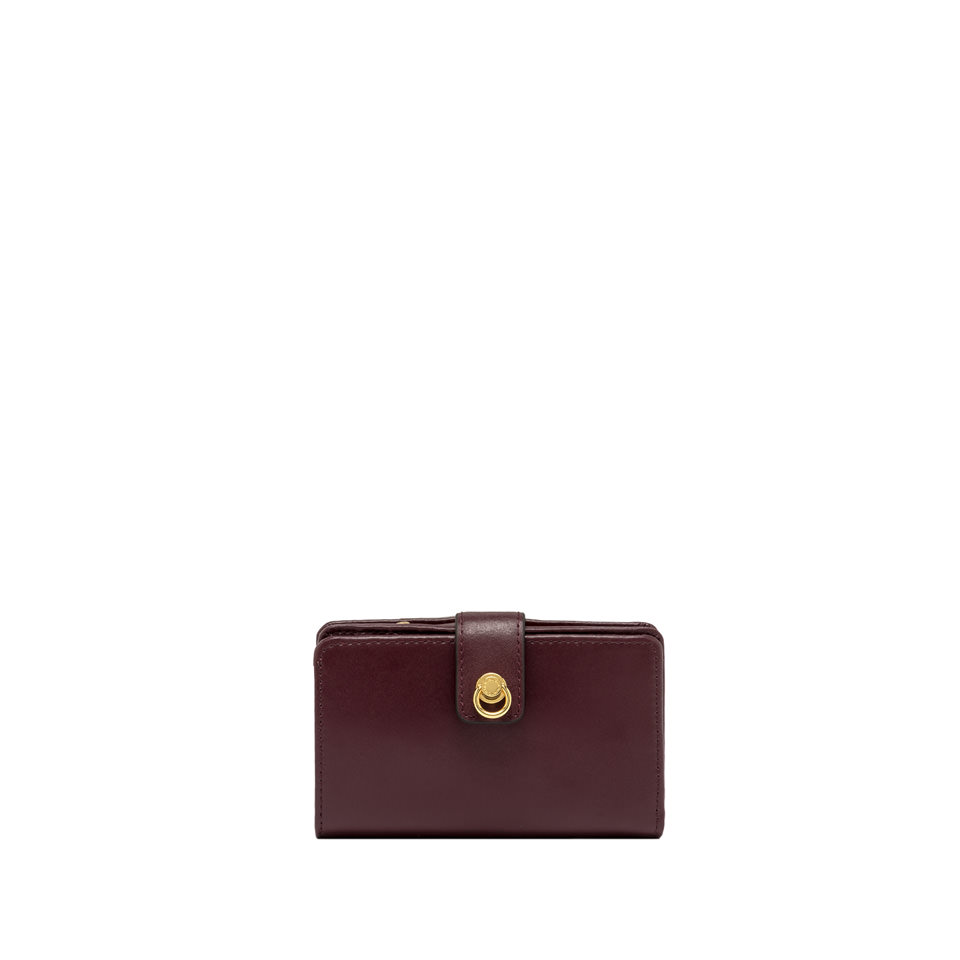 GIANNI CHIARINI: WALLETS CALF
