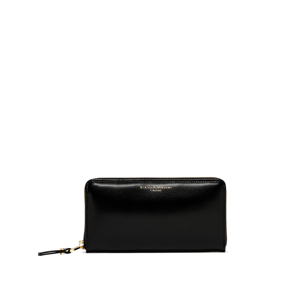 GIANNI CHIARINI: WALLETS CLUX