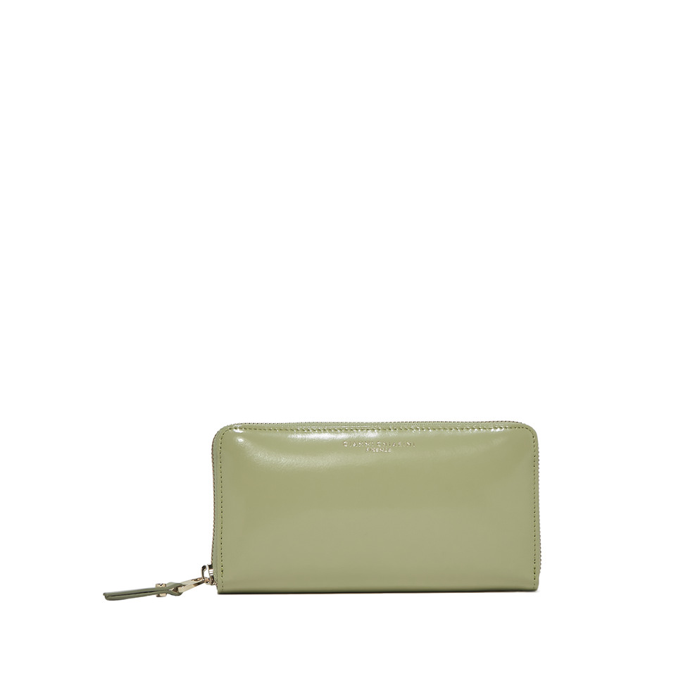 GIANNI CHIARINI: WALLETS CLUX