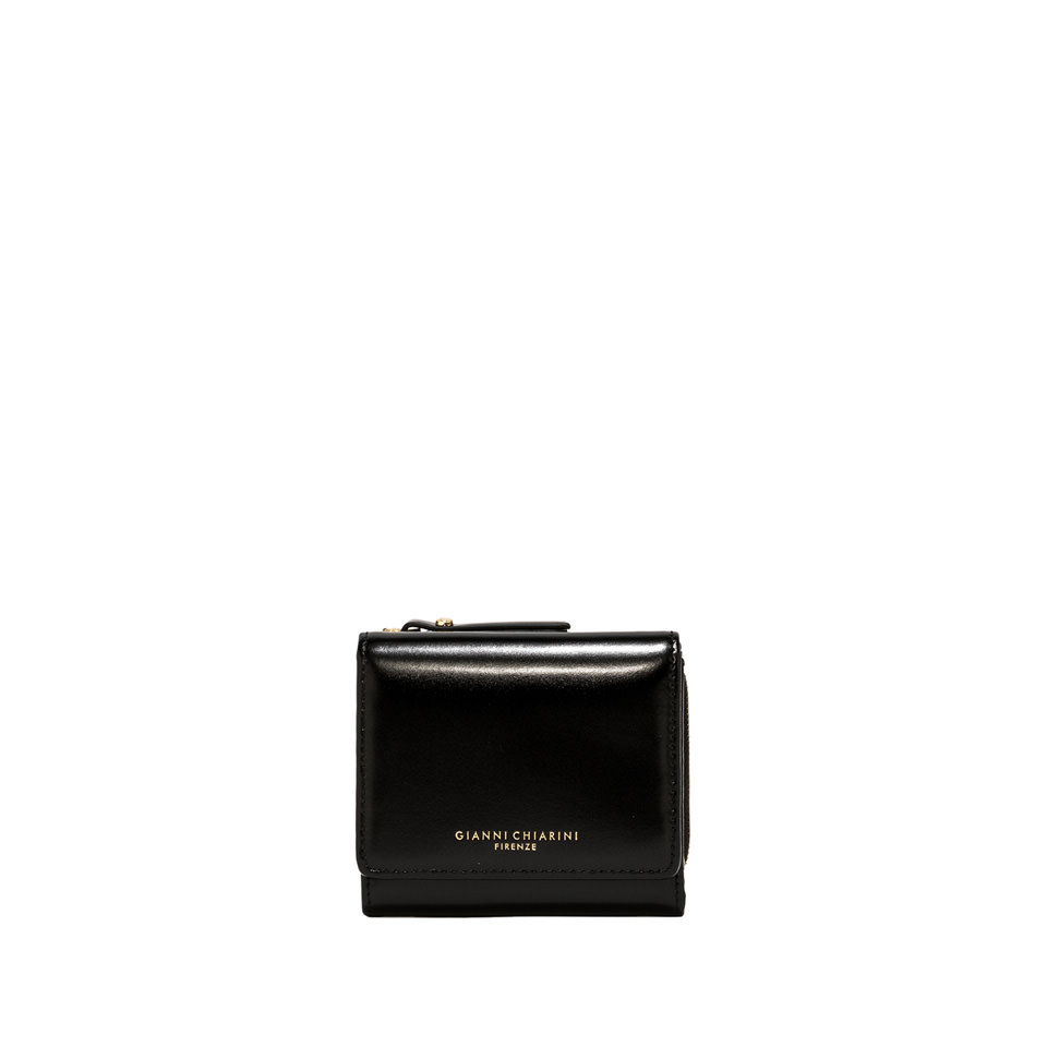 GIANNI CHIARINI: WALLETS CLUX