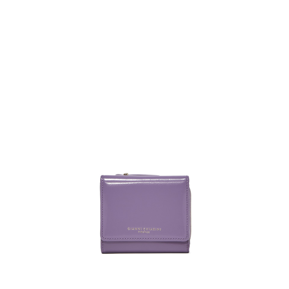 GIANNI CHIARINI: WALLETS CLUX