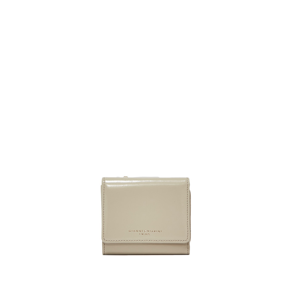 GIANNI CHIARINI: WALLETS CLUX
