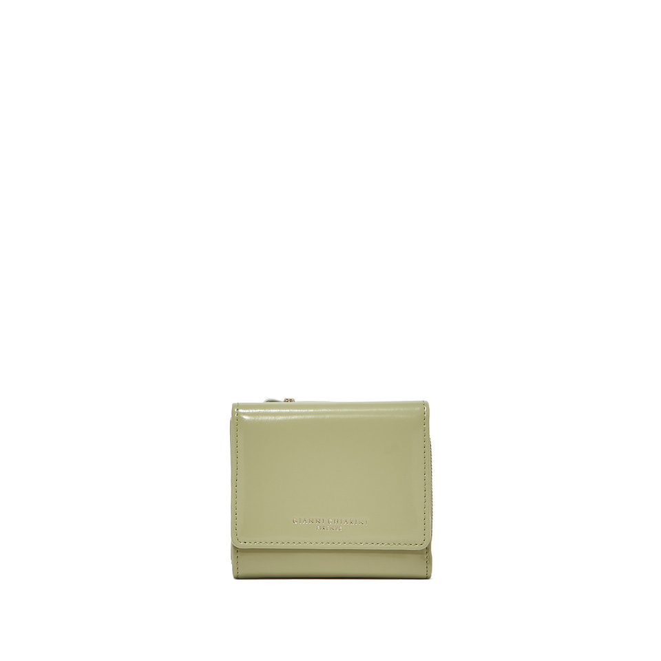 GIANNI CHIARINI: WALLETS CLUX