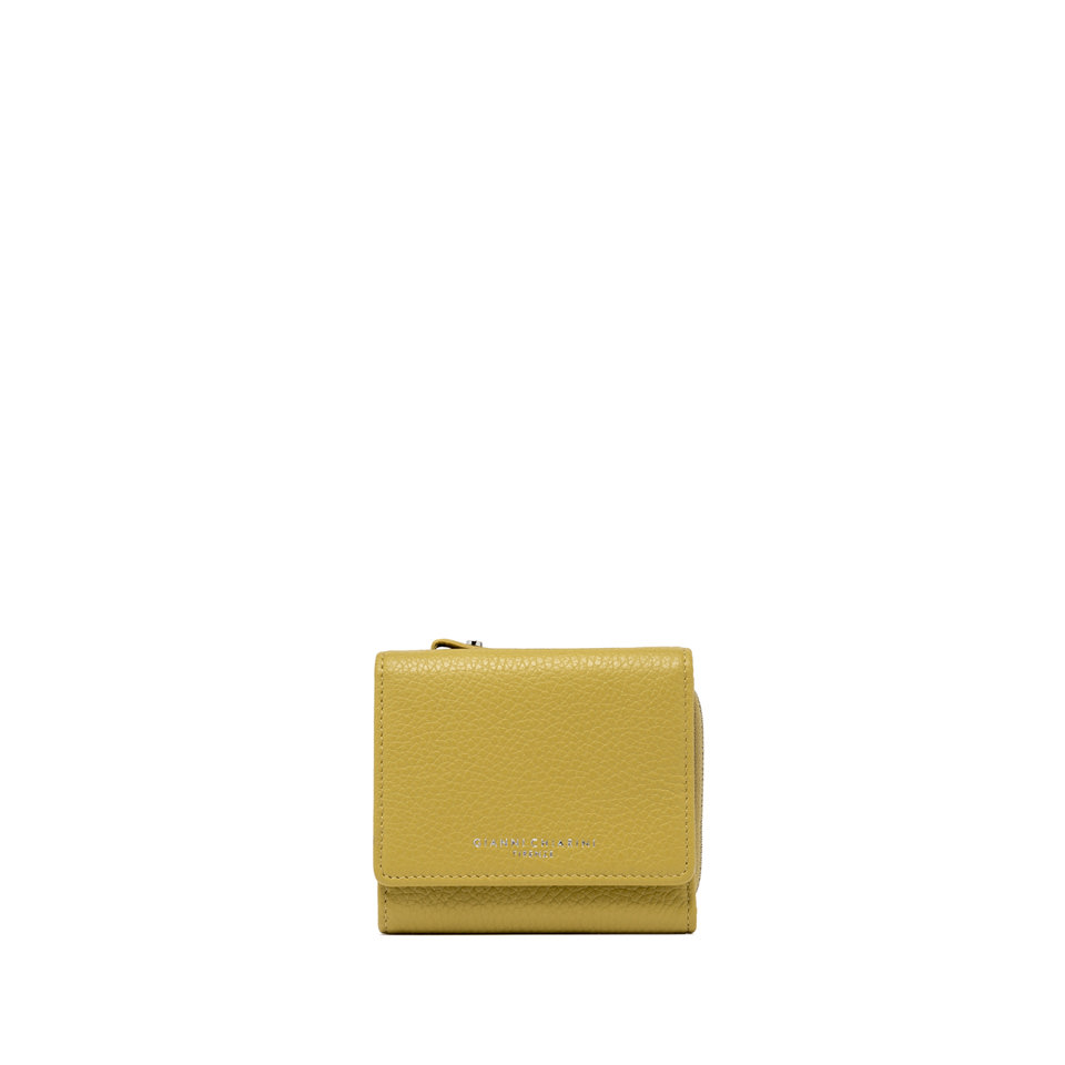 GIANNI CHIARINI: WALLETS DOLLARO