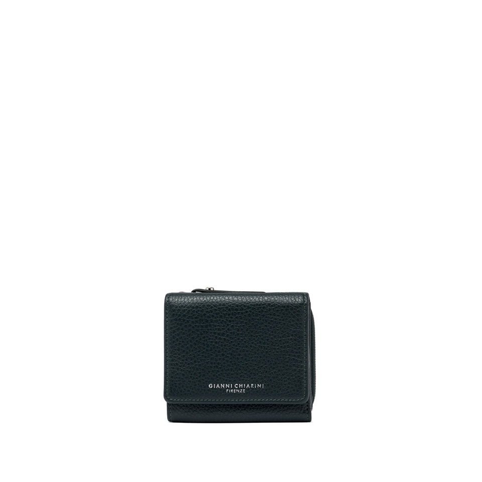 GIANNI CHIARINI: WALLETS DOLLARO