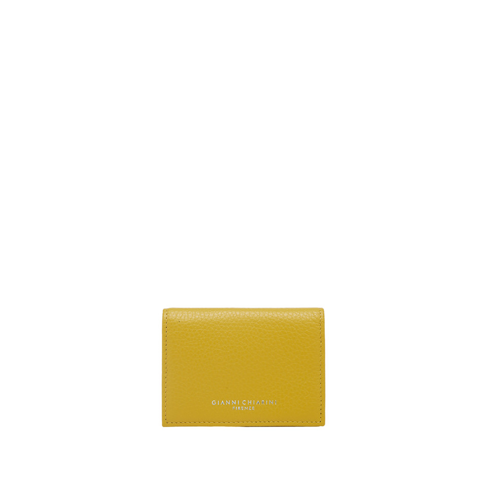 GIANNI CHIARINI: WALLETS DOLLAR