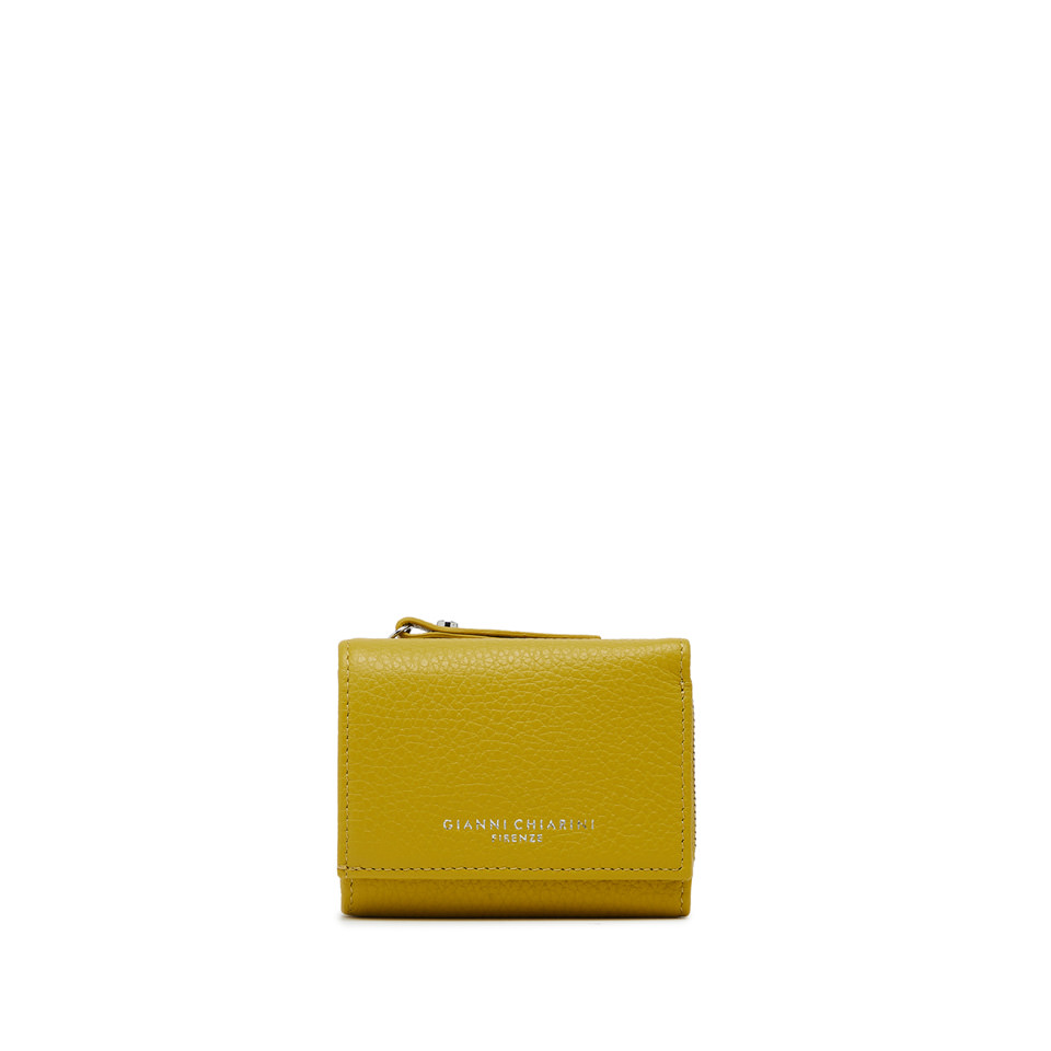 GIANNI CHIARINI: WALLETS DOLLARO